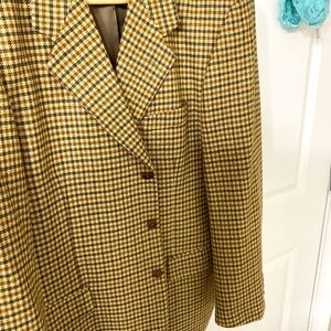 Loro Piana Men’s Cashmere sport jacket